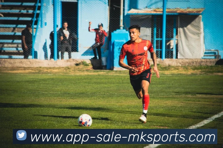 MK体育APP发展历程